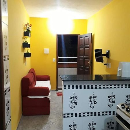 Villa Casa Goio Morro de São Paulo Extérieur photo