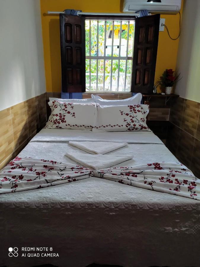 Villa Casa Goio Morro de São Paulo Extérieur photo