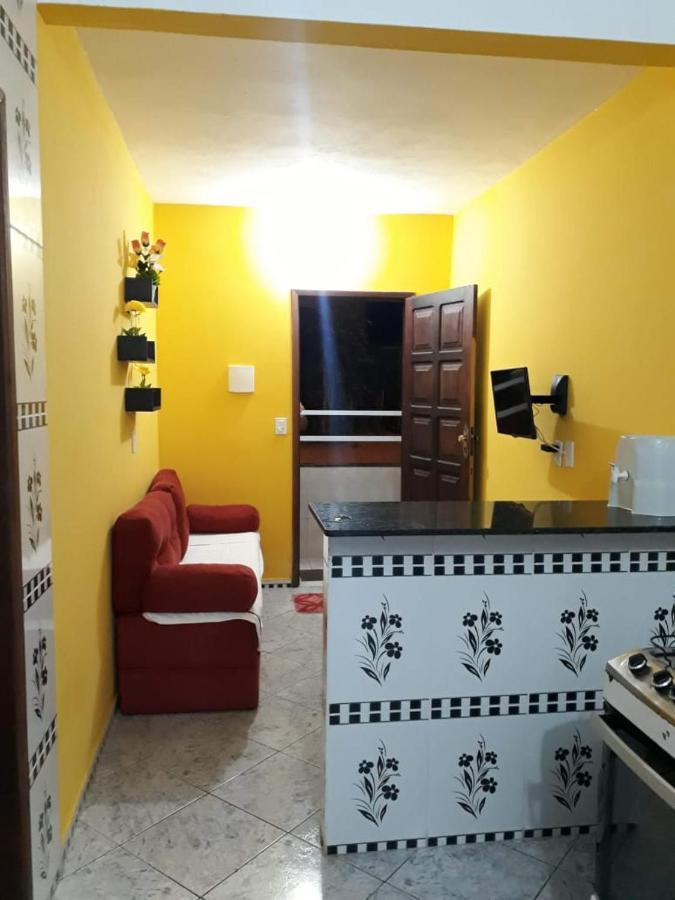 Villa Casa Goio Morro de São Paulo Extérieur photo