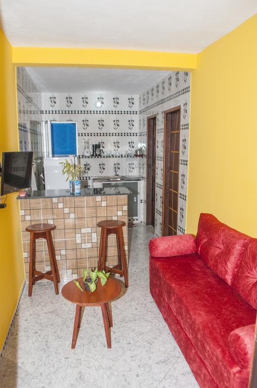 Villa Casa Goio Morro de São Paulo Extérieur photo